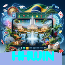 HHWIN：A melhor experiência de apostas no futebol e cassino está no nosso site!