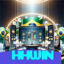 HHWIN：Ganhe prêmios incríveis com apostas ao vivo em futebol e jogue roleta!