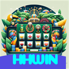 HHWIN：Jogue roleta, blackjack e aposte no futebol no cassino mais seguro!