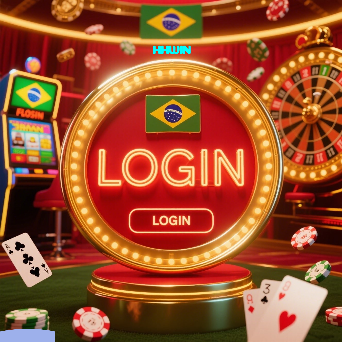 HHWIN:Aposte no futebol online e faça parte das grandes conquistas!