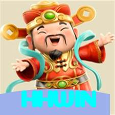 HHWIN：Jogue nas melhores slots e conquiste grandes jackpots!