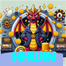 HHWIN：A emoção das slots te espera! Aposte agora e ganhe!