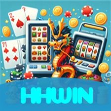 HHWIN:Jogue nas melhores slots e conquiste grandes jackpots!