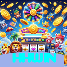 HHWIN：Jogue poker, aposte no futebol e leve prêmios incríveis no cassino!