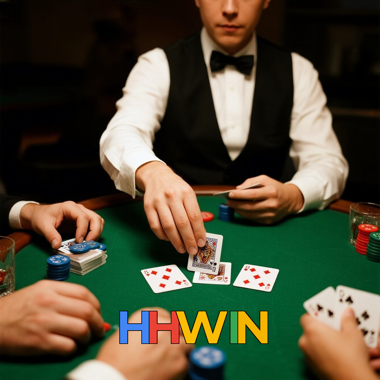 HHWIN:Aposte no futebol online e seja o vencedor dessa partida!