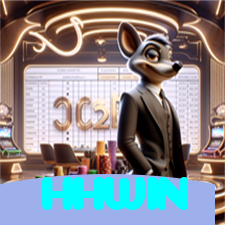 HHWIN：Aposte nas melhores slots e conquiste grandes vitórias!