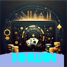 HHWIN：Diversão total com blackjack, poker e apostas ao vivo no futebol!
