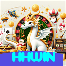 HHWIN：Jogue nas melhores slots e leve o jackpot para casa!
