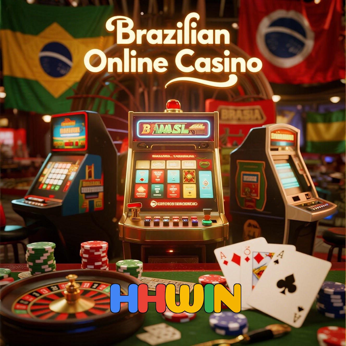 HHWIN：Jogue futebol online e conquiste a vitória com sua habilidade!