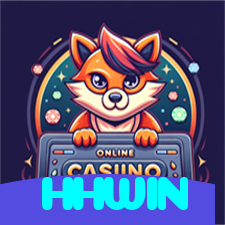 HHWIN：Aposte no futebol online e conquiste sua grande vitória!