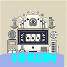 HHWIN:As melhores slots e jackpots estão esperando por você! Jogue agora!