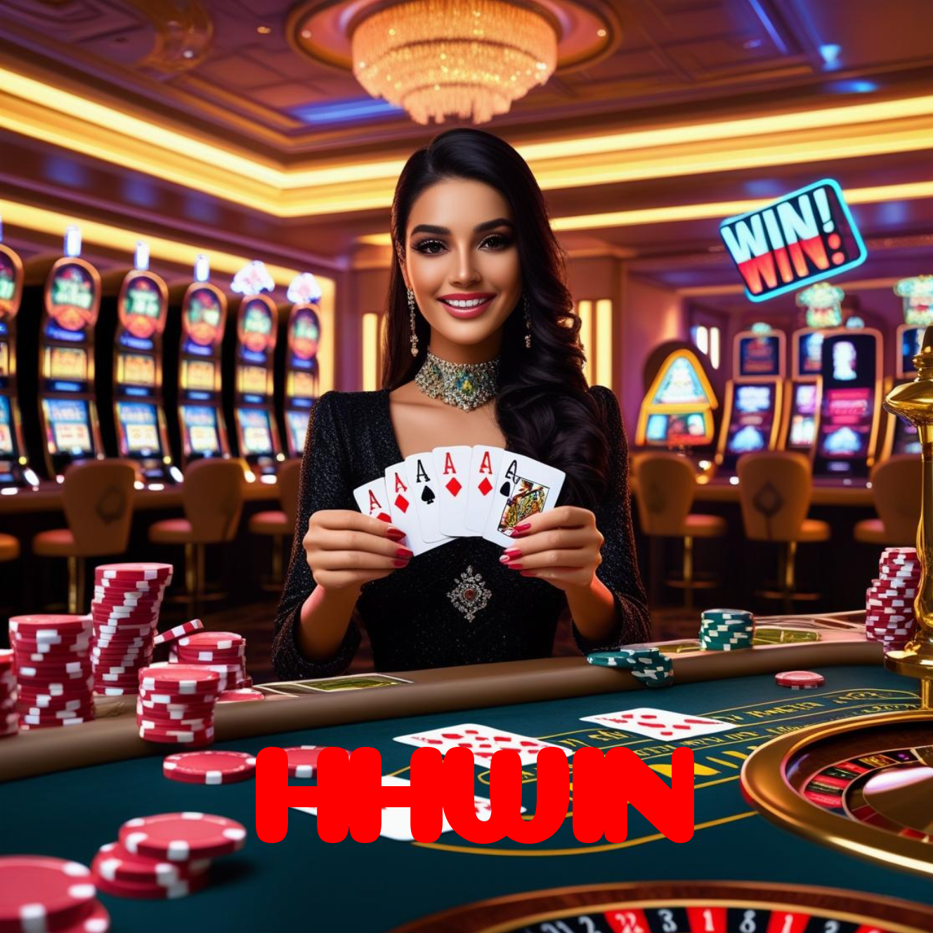 HHWIN:Apostas no futebol e diversão garantida com roleta e blackjack!