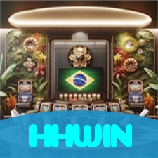 HHWIN：Jogue nas nossas roletas e leve grandes prêmios para casa!