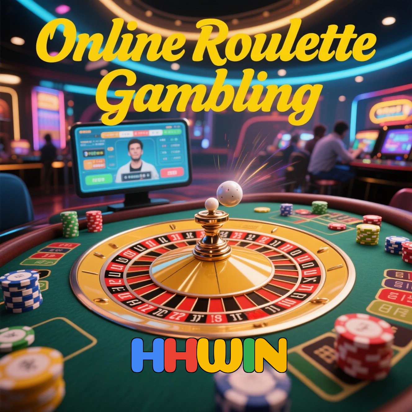 HHWIN:Poker, roleta e apostas ao vivo no futebol online, tudo ao seu alcance!