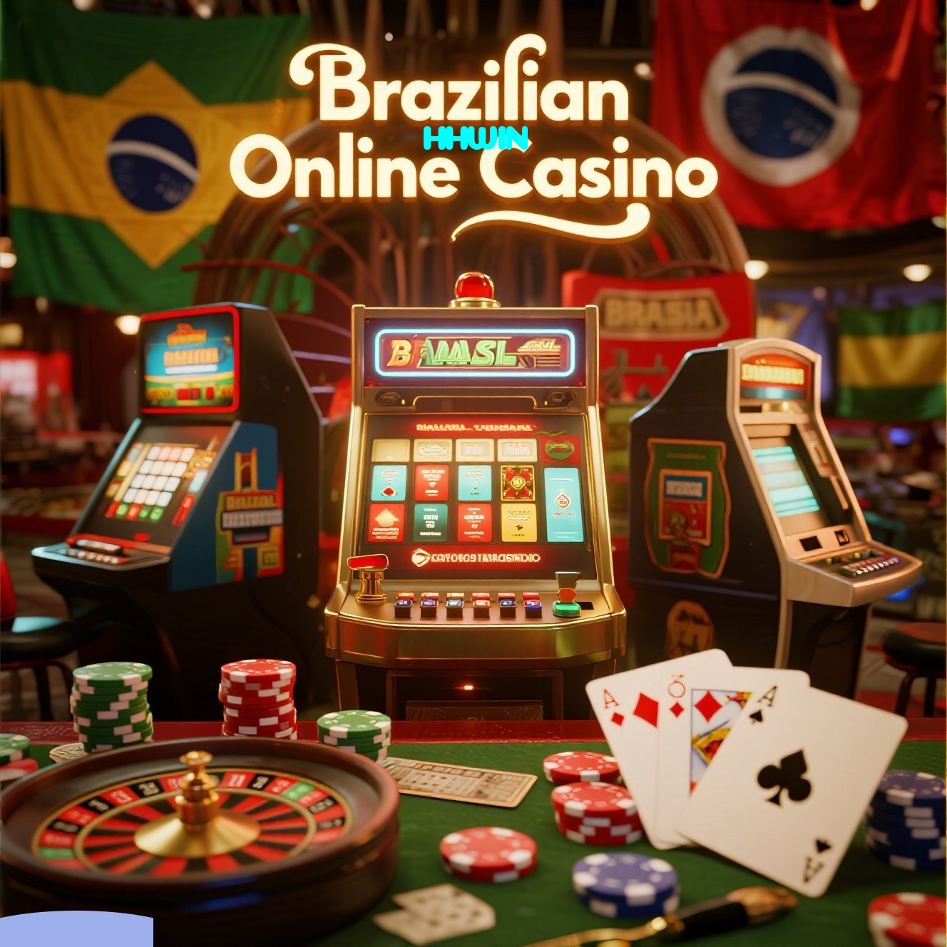 HHWIN:O cassino online perfeito para jogadores de poker, roleta e futebol!