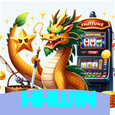 HHWIN：Gire a roleta e conquiste grandes prêmios em nosso cassino!