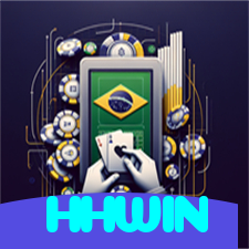 HHWIN：Jogue nas melhores slots e conquiste o jackpot dos seus sonhos!