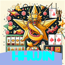 HHWIN：Jogue poker e mostre suas habilidades para ganhar!