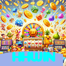 HHWIN:As slots mais emocionantes estão aqui! Jogue agora!