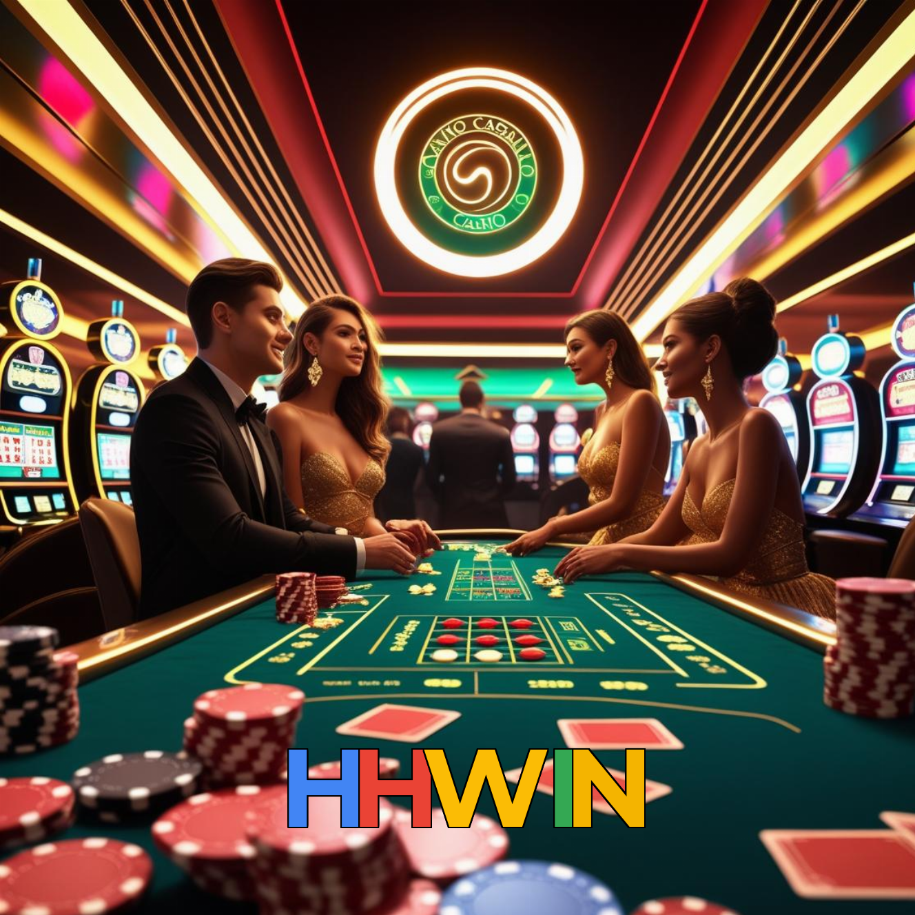 HHWIN:Aposte no futebol online e seja o vencedor dessa partida!