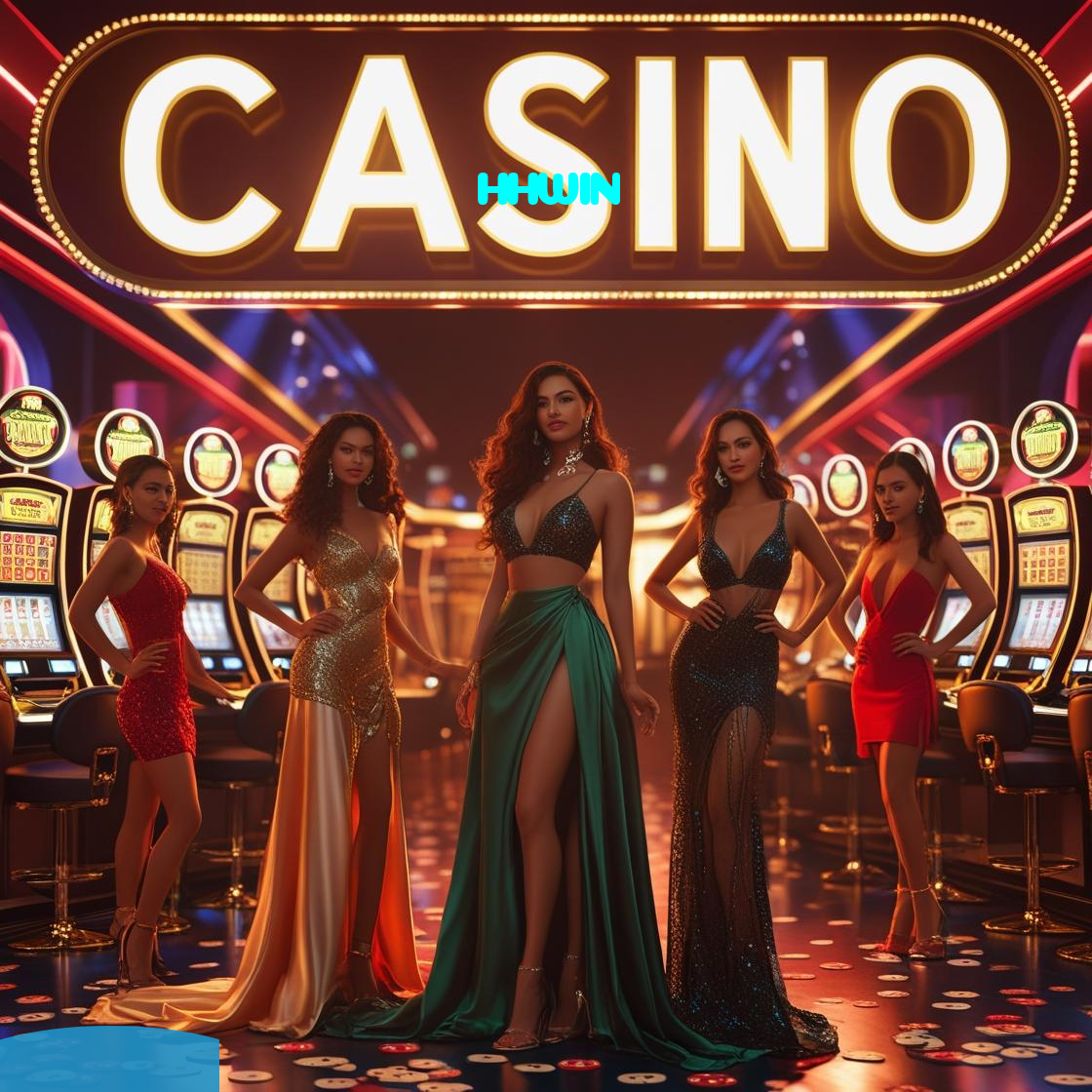 HHWIN:Sua sorte brilha em jogos de blackjack e apostas no futebol!