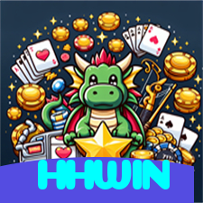 HHWIN：Ganhe prêmios fantásticos nas roletas online!