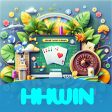 HHWIN：Aposte no futebol digital e conquiste sua vitória!