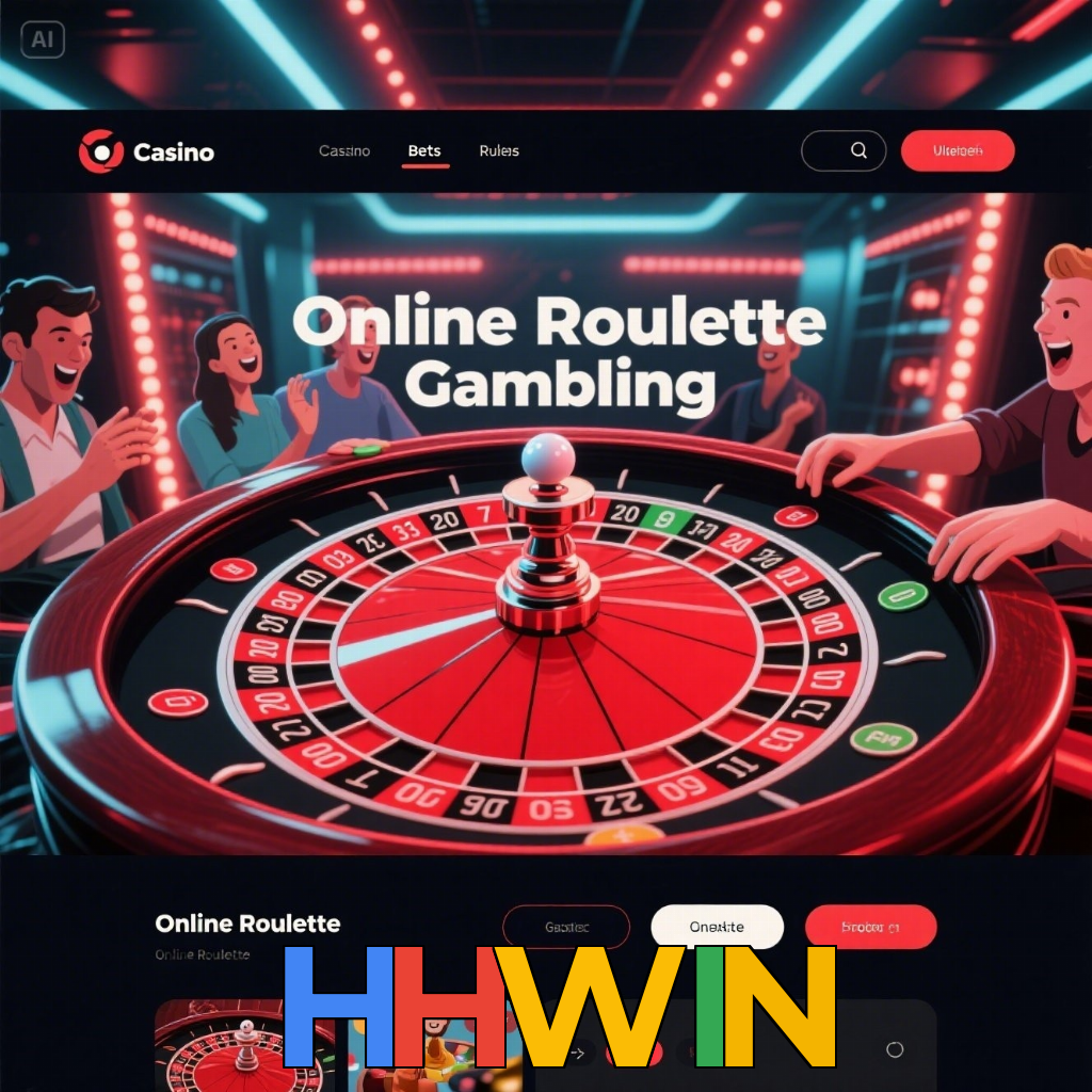 HHWIN:Apostas ao vivo no futebol e prêmios em jogos como blackjack e roleta!