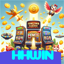 HHWIN:O melhor cassino online do Brasil com roleta, blackjack e futebol!