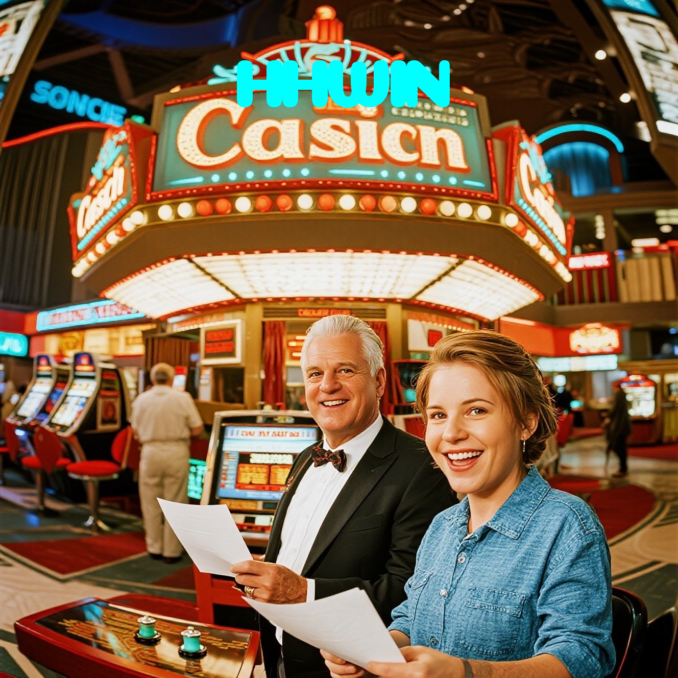 HHWIN：Ganhe no futebol e nos melhores jogos de cassino como poker e blackjack!