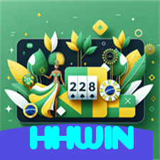 HHWIN：A sorte está ao seu lado! Aposte nas melhores máquinas caça-níqueis!