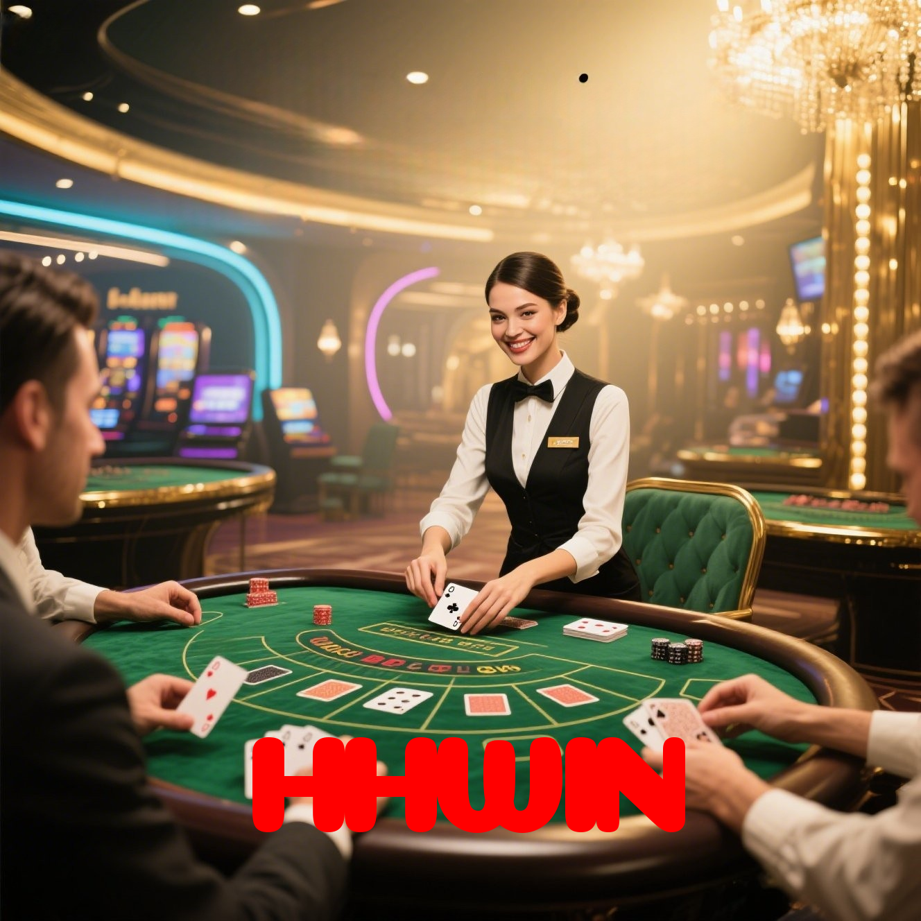 HHWIN:Vença no poker e aposte no futebol para grandes vitórias no cassino!