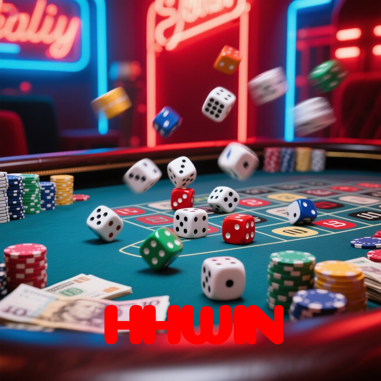 HHWIN:Jogue futebol online e conquiste as maiores vitórias de sua vida!