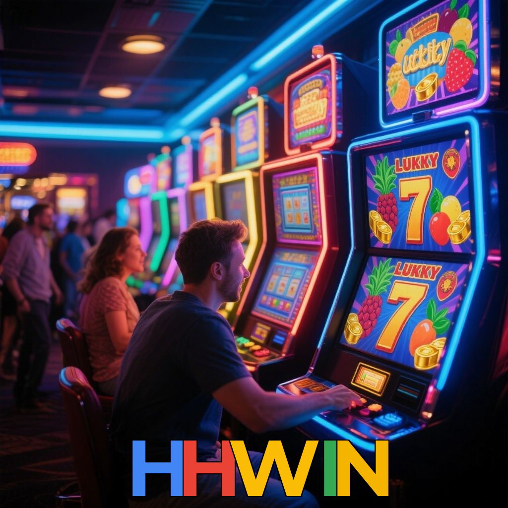 HHWIN:Jogue poker, aposte no futebol e ganhe em grande estilo!