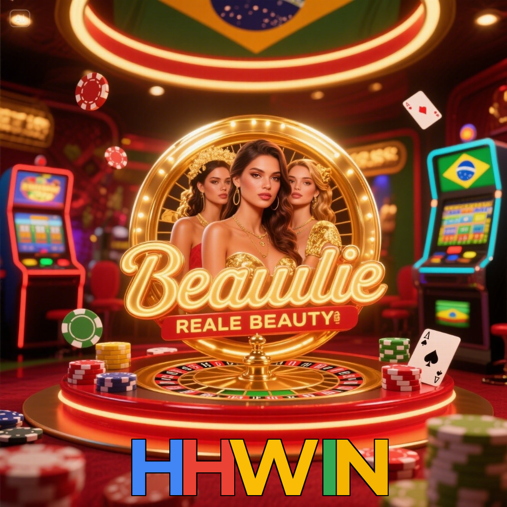 HHWIN:Jogue no futebol digital e viva a emoção de ganhar!