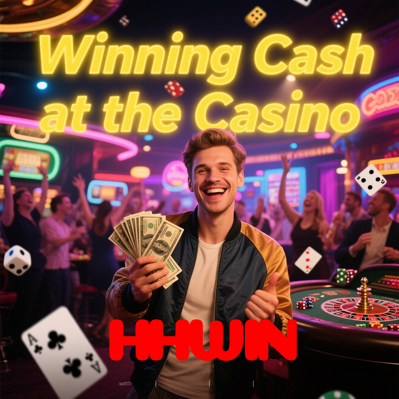 HHWIN:Apostas ao vivo no futebol e grandes prêmios em jogos de blackjack!