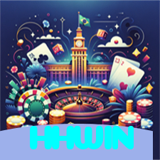 HHWIN：Jogue poker, roleta e aposte no futebol no cassino online mais seguro!