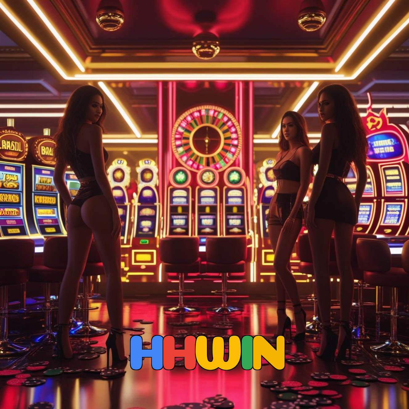 HHWIN:O cassino online mais confiável para poker, roleta e apostas no futebol!