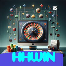 HHWIN：Ganhe prêmios incríveis em slots, roleta e apostas ao vivo no futebol!