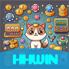 HHWIN：Onde sua sorte brilha: jogos de poker, roleta e apostas no futebol!