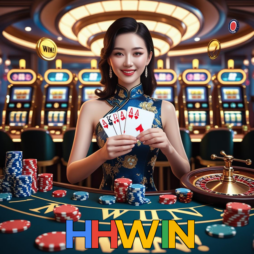 HHWIN:Apostas ao vivo no futebol e diversão garantida em blackjack e roleta!