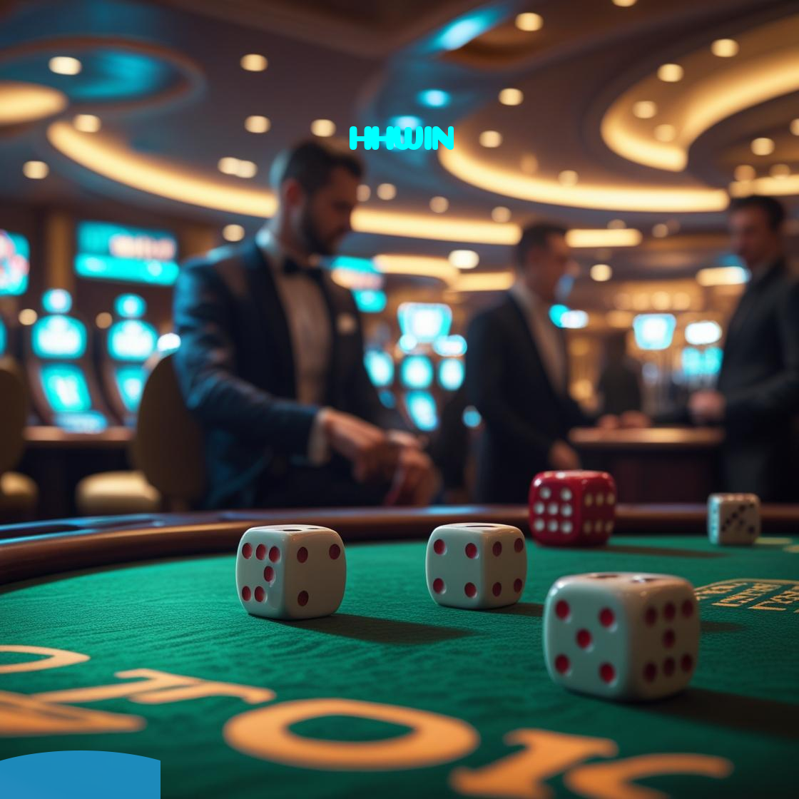 HHWIN:Aposte no futebol e ganhe prêmios em blackjack e roleta online!