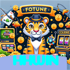 HHWIN：Ganhe no futebol e nos melhores jogos de cassino como poker e blackjack!