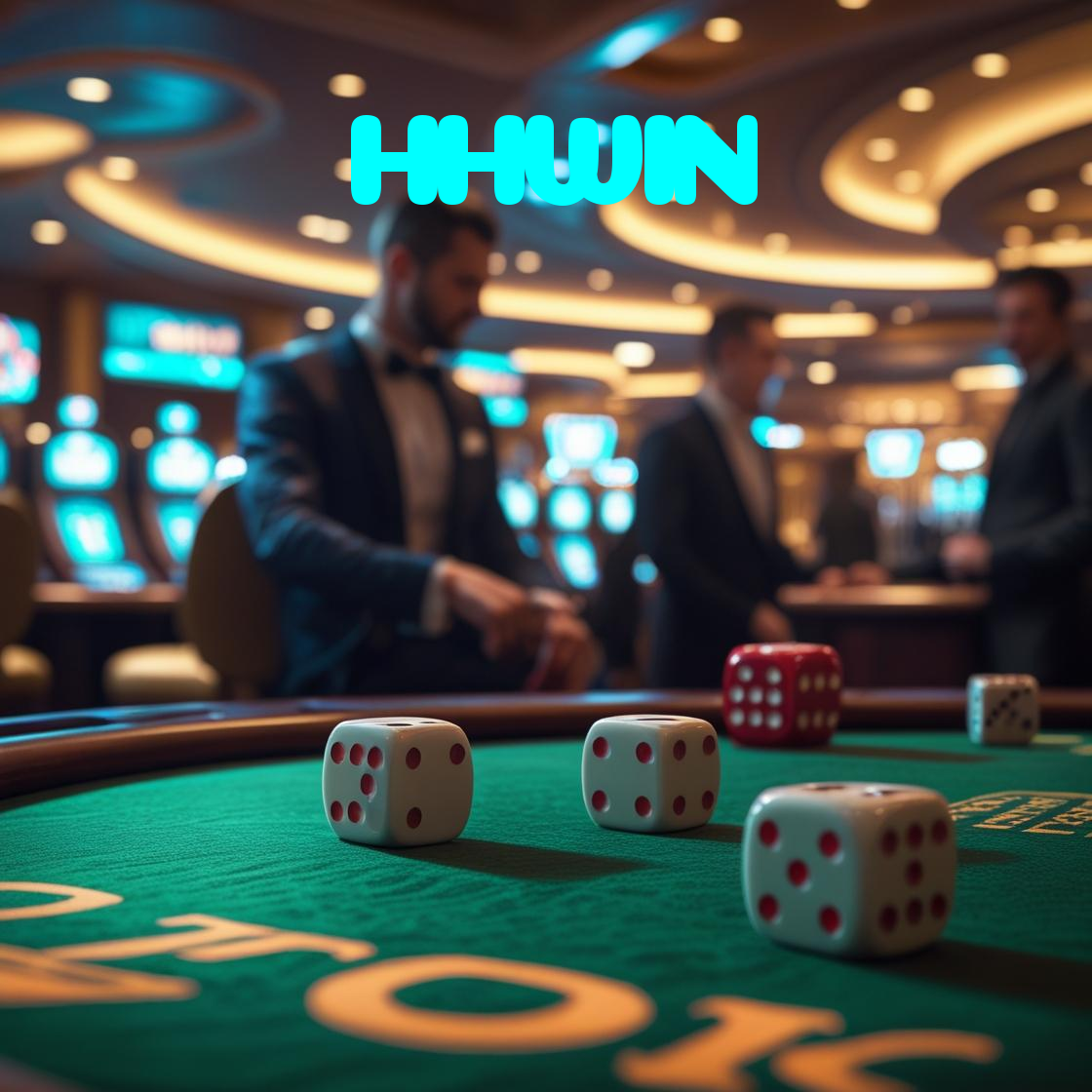 HHWIN：Jogue as melhores slots e aposte no futebol para grandes vitórias!