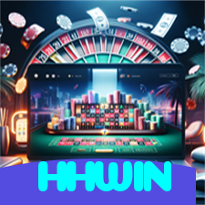 HHWIN：Jogue nas melhores slots e conquiste jackpots incríveis!