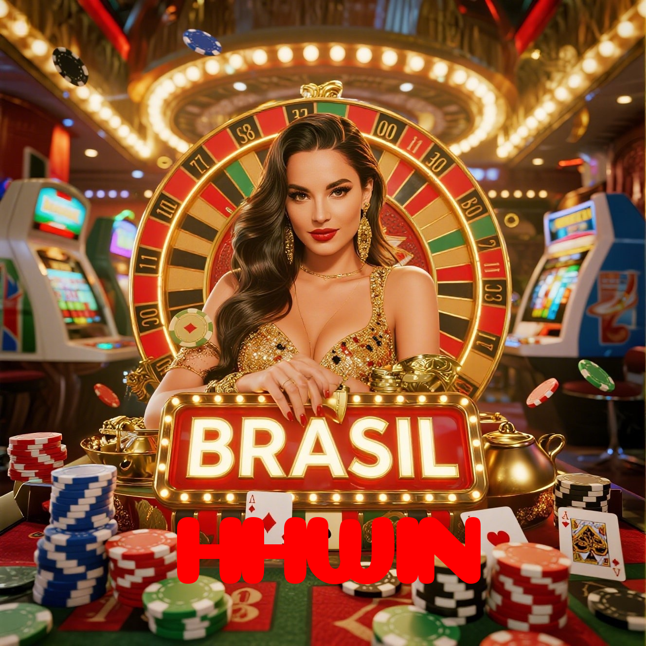 HHWIN:O cassino online mais confiável para jogar blackjack e apostar no futebol!
