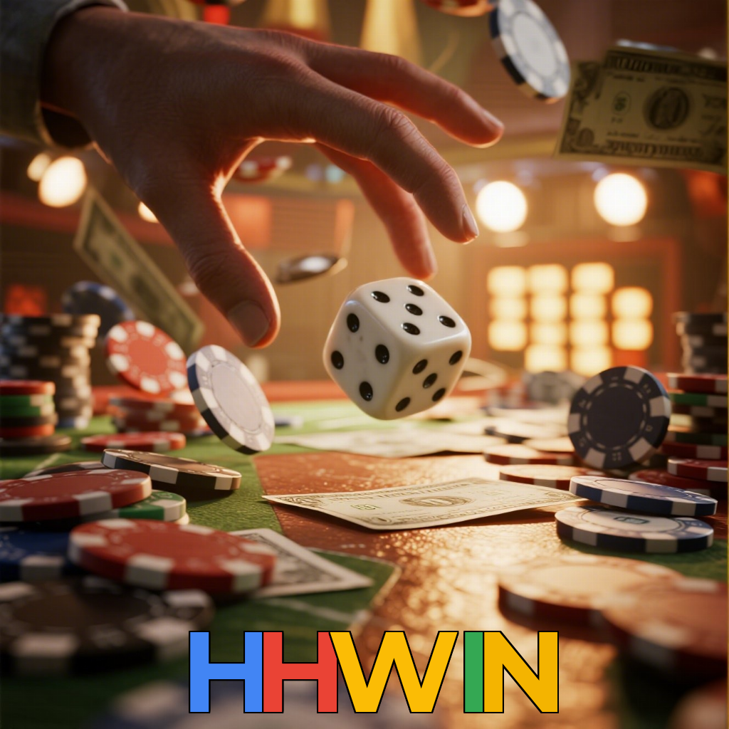 HHWIN:O melhor cassino online com roleta, poker e apostas no futebol!