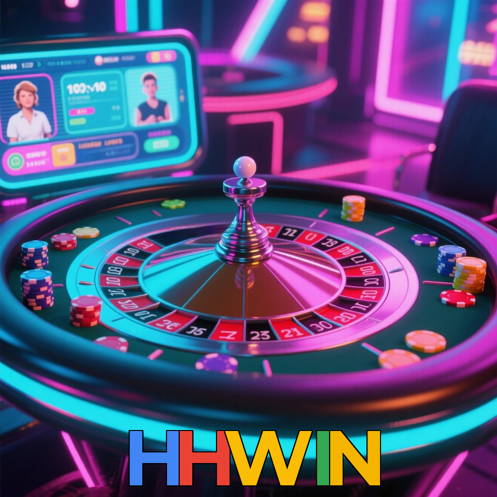 HHWIN:Aposte no futebol online e vença os maiores campeões!