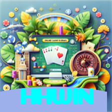 HHWIN：O melhor cassino online para apostar no futebol e jogar poker e blackjack!