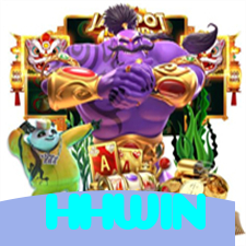HHWIN：Encontre o seu jogo favorito e leve para casa prêmios fantásticos!